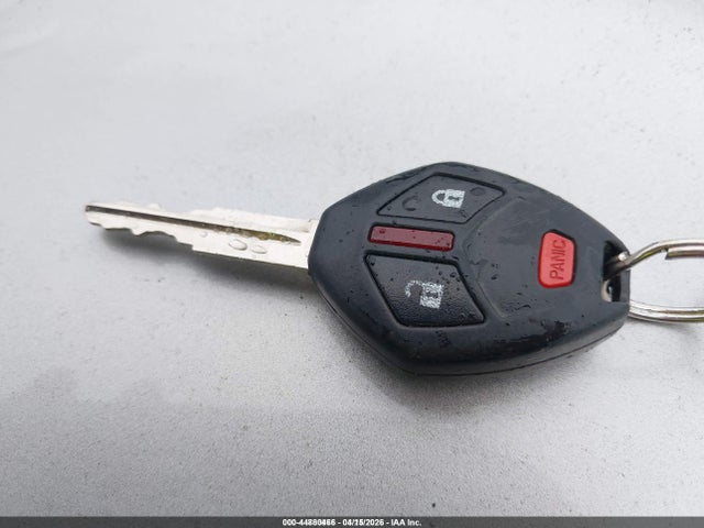 2015 MITSUBISHI OUTLANDER SPORT 4A4AR3AU8FE047780 Photo 10