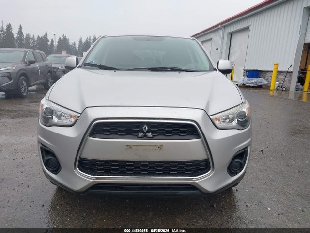 Продаж на аукціоні авто 2015 Mitsubishi Outlander Sport Es, vin: 4A4AR3AU8FE047780, номер лоту: 44880466