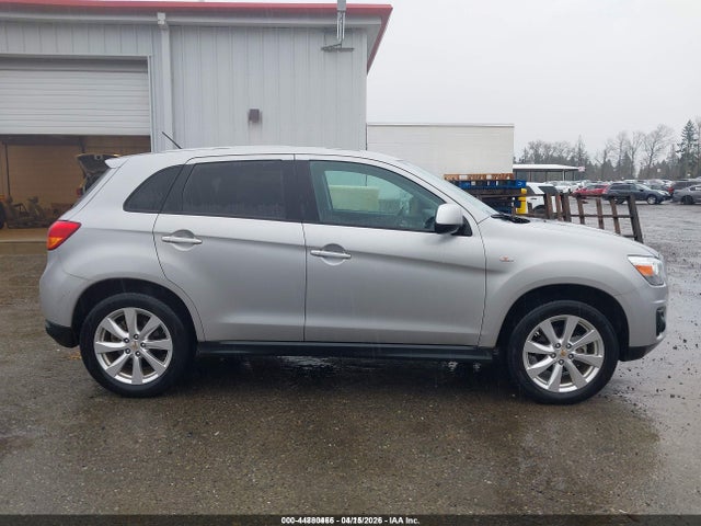 Продаж на аукціоні авто 2015 Mitsubishi Outlander Sport Es, vin: 4A4AR3AU8FE047780, номер лоту: 44880466