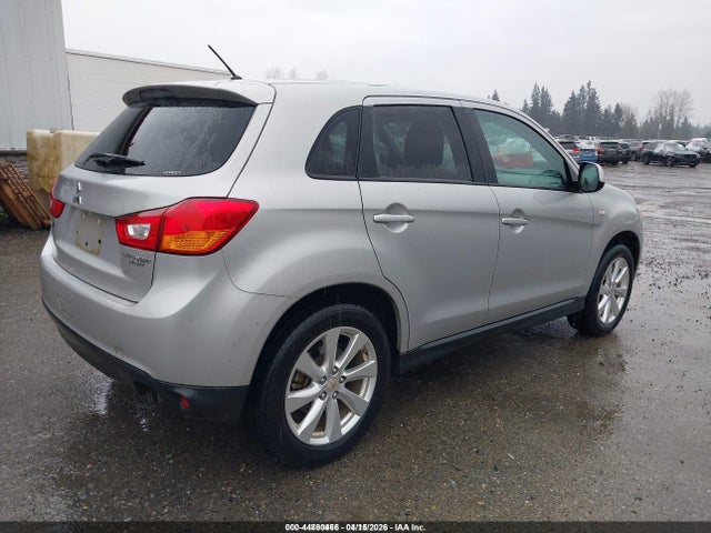 2015 MITSUBISHI OUTLANDER SPORT 4A4AR3AU8FE047780 Photo 3