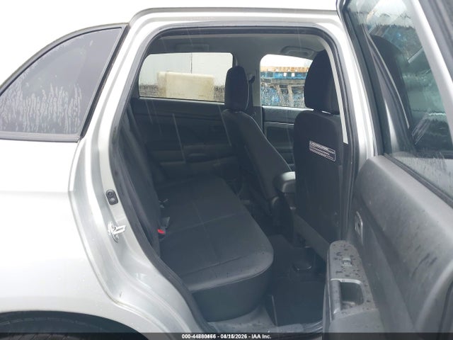 2015 MITSUBISHI OUTLANDER SPORT 4A4AR3AU8FE047780 Photo 7