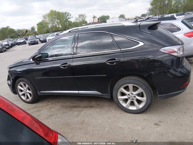 Продажа на аукционе авто 2010 Lexus Rx 350, vin: 2T2BK1BA7AC041257, номер лота: 44880470
