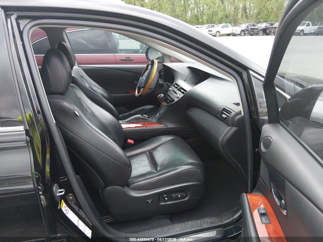 Продажа на аукционе авто 2010 Lexus Rx 350, vin: 2T2BK1BA7AC041257, номер лота: 44880470