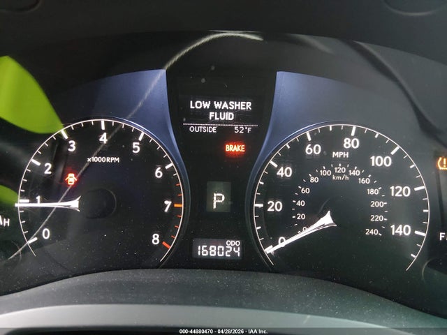 Продажа на аукционе авто 2010 Lexus Rx 350, vin: 2T2BK1BA7AC041257, номер лота: 44880470
