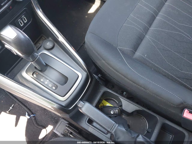 Продажа на аукционе авто 2020 Ford Ecosport Se, vin: MAJ3S2GE7LC383559, номер лота: 44880473