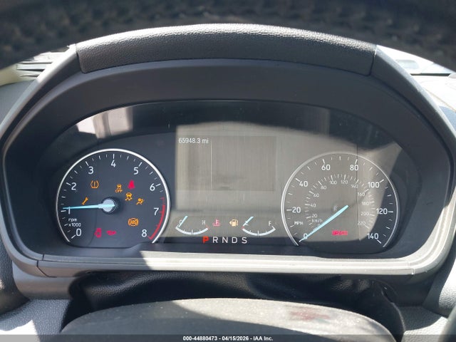 Продажа на аукционе авто 2020 Ford Ecosport Se, vin: MAJ3S2GE7LC383559, номер лота: 44880473