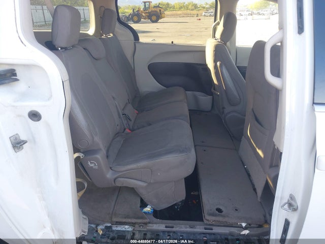 Aukcja sprzedaży 2018 Chrysler Pacifica Touring Plus, vin: 2C4RC1FG1JR101631, numer aukcji: 44880477