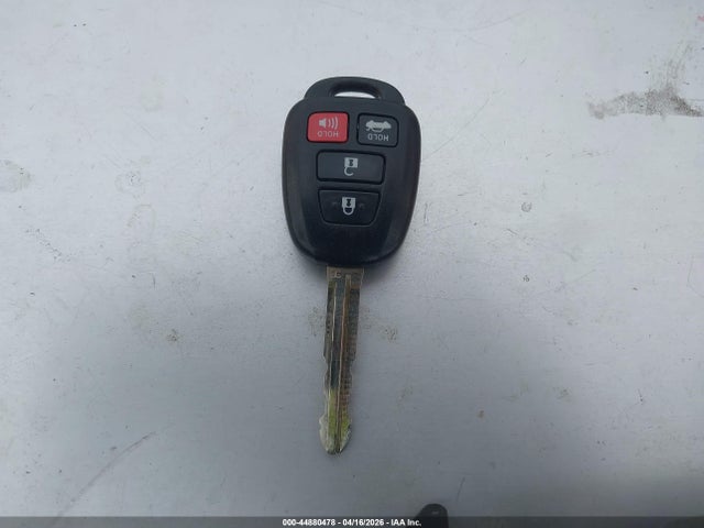 Toyota COROLLA SE 2019 2T1BURHE1KC188618 Image 11