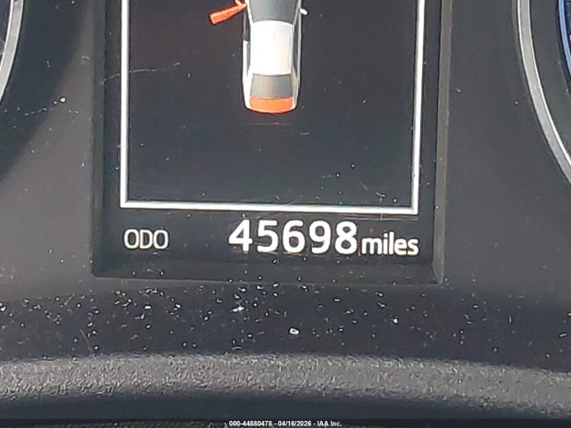 Toyota COROLLA SE 2019 2T1BURHE1KC188618 Image 15