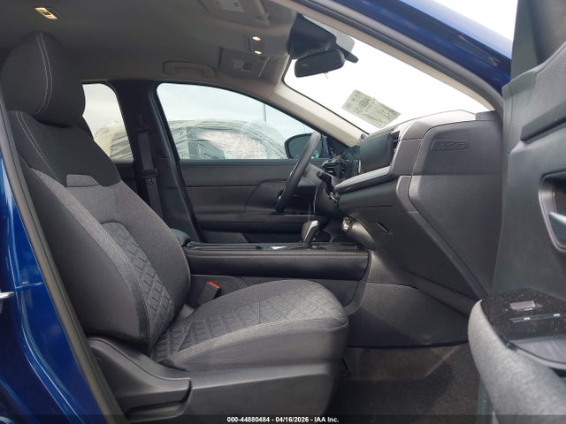 3N8AP6CB2SL406162 Nissan Kicks Sv Intelligent Awd