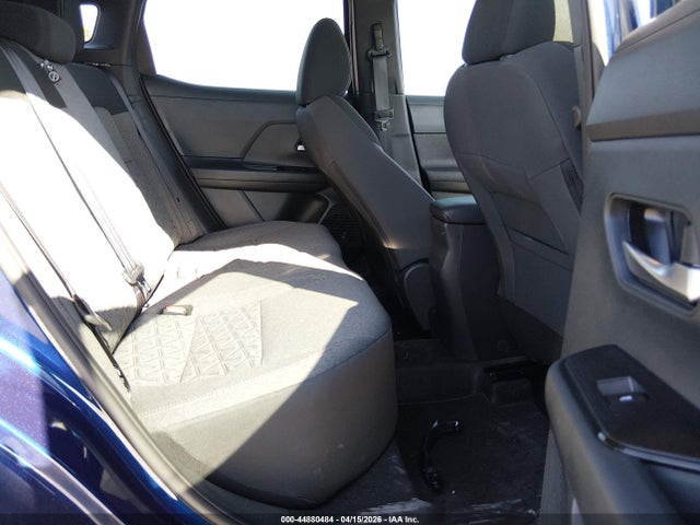 3N8AP6CB2SL406162 Nissan Kicks Sv Intelligent Awd