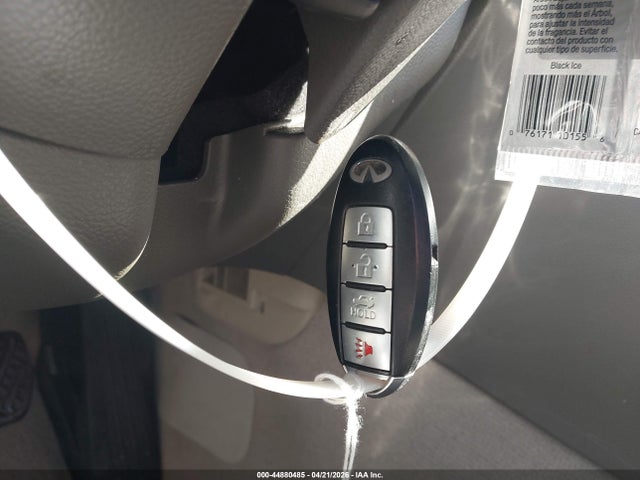 Продаж на аукціоні авто 2011 Infiniti G37x, vin: JN1CV6AR7BM406046, номер лоту: 44880485
