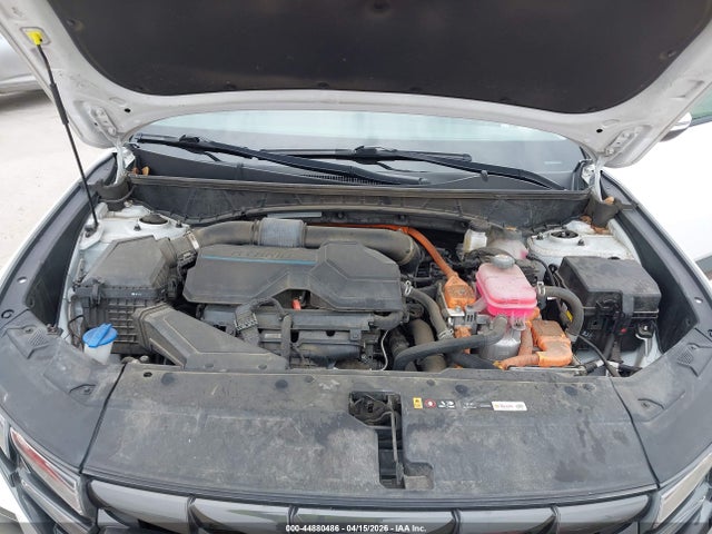 Aukcja sprzedaży 2023 Hyundai Tucson Hybrid Sel Convenience, vin: KM8JFCA19PU096365, numer aukcji: 44880486