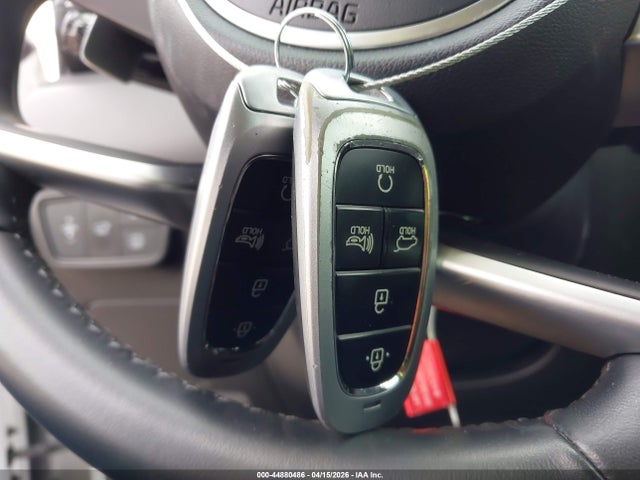 Aukcja sprzedaży 2023 Hyundai Tucson Hybrid Sel Convenience, vin: KM8JFCA19PU096365, numer aukcji: 44880486