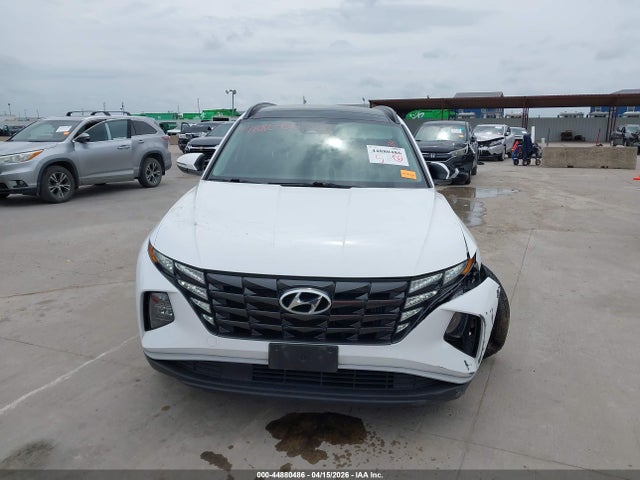 Aukcja sprzedaży 2023 Hyundai Tucson Hybrid Sel Convenience, vin: KM8JFCA19PU096365, numer aukcji: 44880486