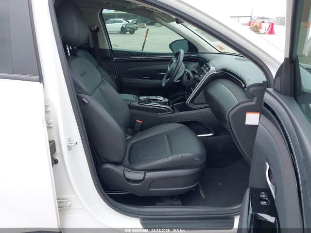 Aukcja sprzedaży 2023 Hyundai Tucson Hybrid Sel Convenience, vin: KM8JFCA19PU096365, numer aukcji: 44880486