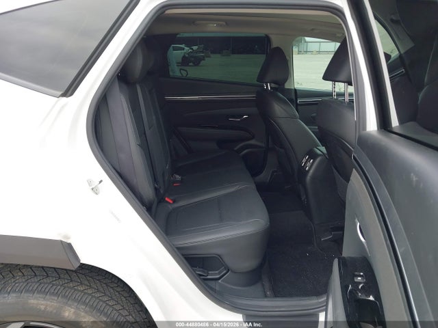 Aukcja sprzedaży 2023 Hyundai Tucson Hybrid Sel Convenience, vin: KM8JFCA19PU096365, numer aukcji: 44880486