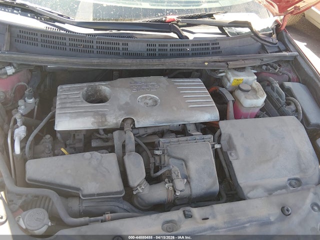 2011 Lexus Ct 200h Premium მანქანა იყიდება აუქციონზე, vin: JTHKD5BH1B2042888, აუქციონის ნომერი: 44880488