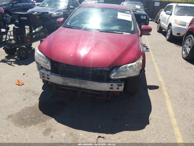 2011 Lexus Ct 200h Premium მანქანა იყიდება აუქციონზე, vin: JTHKD5BH1B2042888, აუქციონის ნომერი: 44880488
