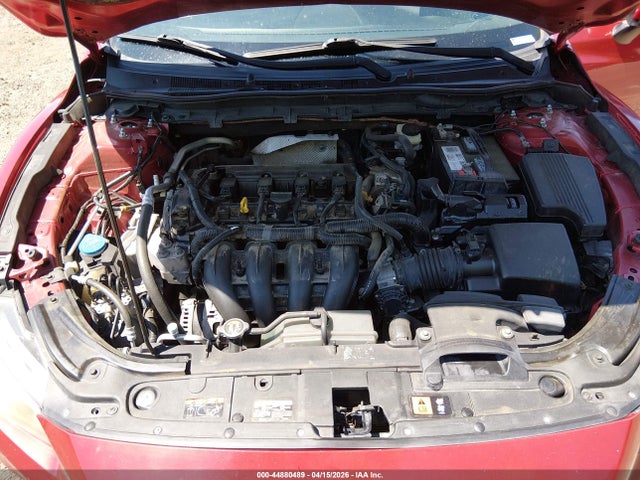 Aukcja sprzedaży 2014 Mazda Mazda6 I Grand Touring, vin: JM1GJ1W61E1143991, numer aukcji: 44880489