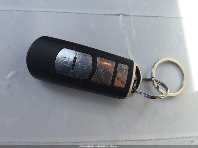 Aukcja sprzedaży 2014 Mazda Mazda6 I Grand Touring, vin: JM1GJ1W61E1143991, numer aukcji: 44880489