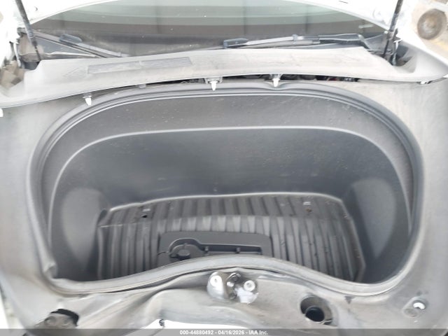 Продаж на аукціоні авто 2024 Tesla Model 3 Long Range Dual Motor All-wheel Drive/rear-wheel Drive, vin: 5YJ3E1EA3RF860897, номер лоту: 44880492