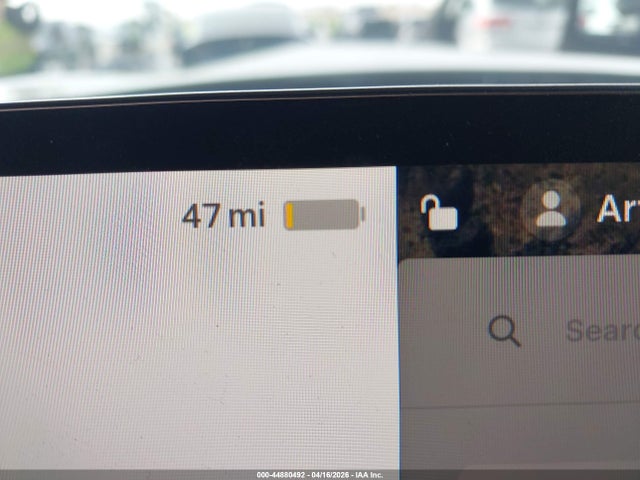 Продаж на аукціоні авто 2024 Tesla Model 3 Long Range Dual Motor All-wheel Drive/rear-wheel Drive, vin: 5YJ3E1EA3RF860897, номер лоту: 44880492