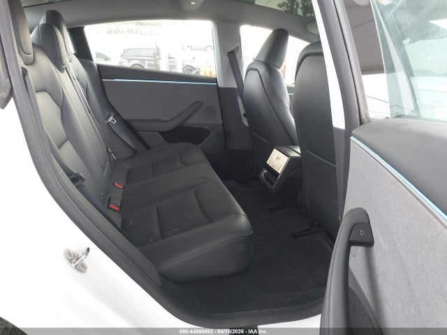 Продаж на аукціоні авто 2024 Tesla Model 3 Long Range Dual Motor All-wheel Drive/rear-wheel Drive, vin: 5YJ3E1EA3RF860897, номер лоту: 44880492