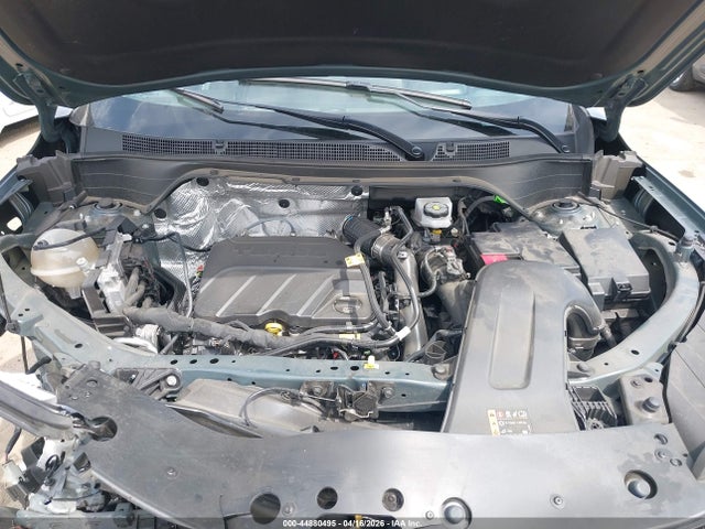 Aukcja sprzedaży 2026 Chevrolet Trax Fwd Lt, vin: KL77LHEP6TC005438, numer aukcji: 44880495