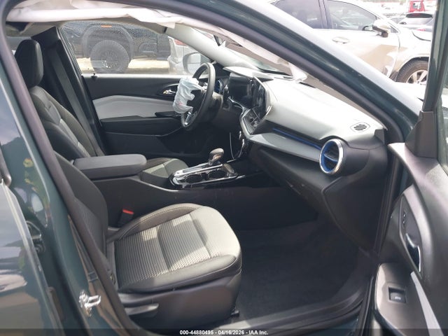 Aukcja sprzedaży 2026 Chevrolet Trax Fwd Lt, vin: KL77LHEP6TC005438, numer aukcji: 44880495
