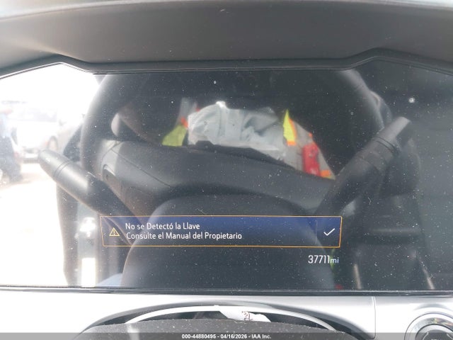 Aukcja sprzedaży 2026 Chevrolet Trax Fwd Lt, vin: KL77LHEP6TC005438, numer aukcji: 44880495