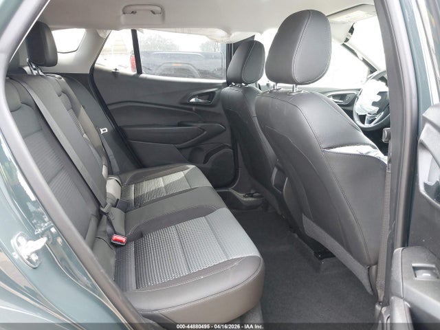 Aukcja sprzedaży 2026 Chevrolet Trax Fwd Lt, vin: KL77LHEP6TC005438, numer aukcji: 44880495