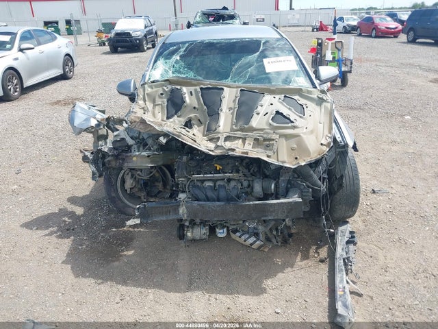 44880496 :رقم المزاد ، 5NPD84LF6HH017076 vin ، 2017 Hyundai Elantra Se مزاد بيع