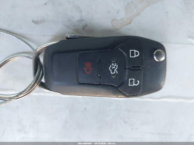 3FA6P0LU4ER128873 Ford Fusion Hybrid Se