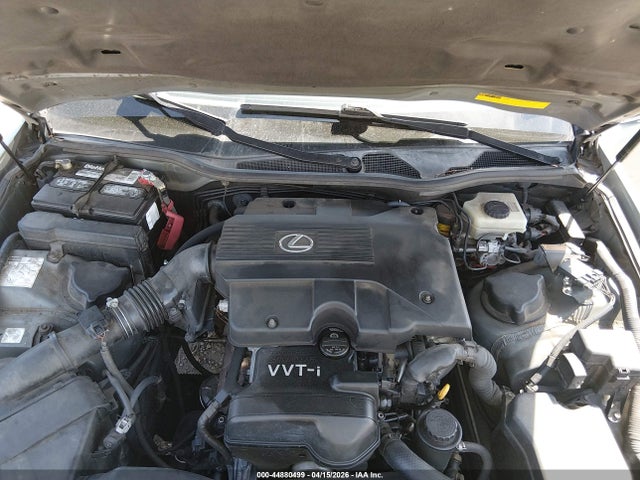 Aukcja sprzedaży 2001 Lexus Gs 300, vin: JT8BD69S410135857, numer aukcji: 44880499