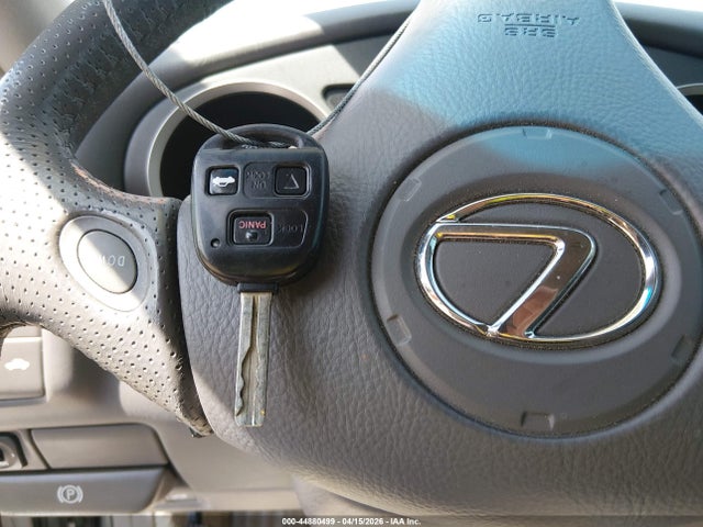 Aukcja sprzedaży 2001 Lexus Gs 300, vin: JT8BD69S410135857, numer aukcji: 44880499
