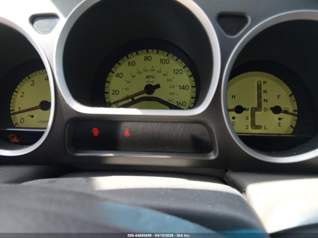 Aukcja sprzedaży 2001 Lexus Gs 300, vin: JT8BD69S410135857, numer aukcji: 44880499