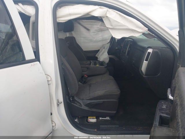 44880507 :رقم المزاد ، 3GCPCREC4EG562838 vin ، 2014 Chevrolet Silverado 1500 1lt مزاد بيع