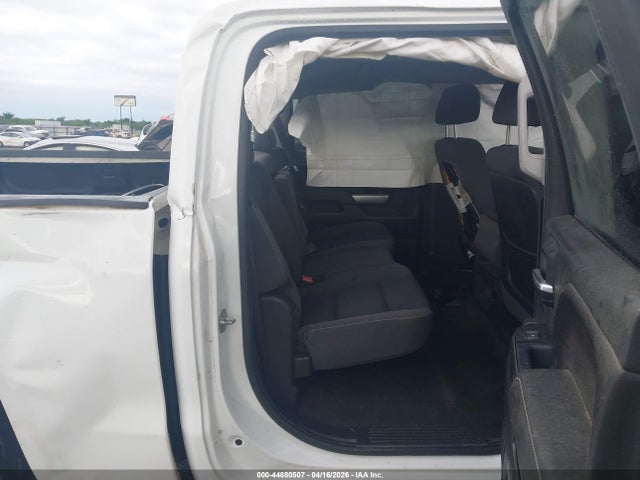 44880507 :رقم المزاد ، 3GCPCREC4EG562838 vin ، 2014 Chevrolet Silverado 1500 1lt مزاد بيع