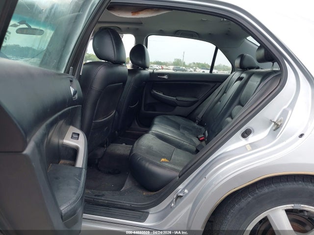 2005 Honda Accord 2.4 Ex მანქანა იყიდება აუქციონზე, vin: 1HGCM56815A101398, აუქციონის ნომერი: 44880509