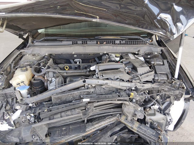 44880514 :رقم المزاد ، 3FA6P0H7XDR226257 vin ، 2013 Ford Fusion Se مزاد بيع