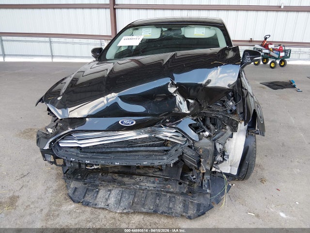 44880514 :رقم المزاد ، 3FA6P0H7XDR226257 vin ، 2013 Ford Fusion Se مزاد بيع
