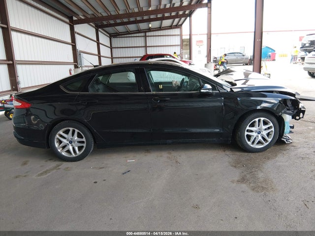 44880514 :رقم المزاد ، 3FA6P0H7XDR226257 vin ، 2013 Ford Fusion Se مزاد بيع