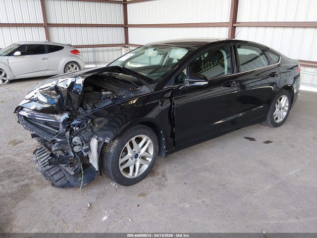 44880514 :رقم المزاد ، 3FA6P0H7XDR226257 vin ، 2013 Ford Fusion Se مزاد بيع