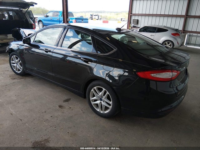 44880514 :رقم المزاد ، 3FA6P0H7XDR226257 vin ، 2013 Ford Fusion Se مزاد بيع