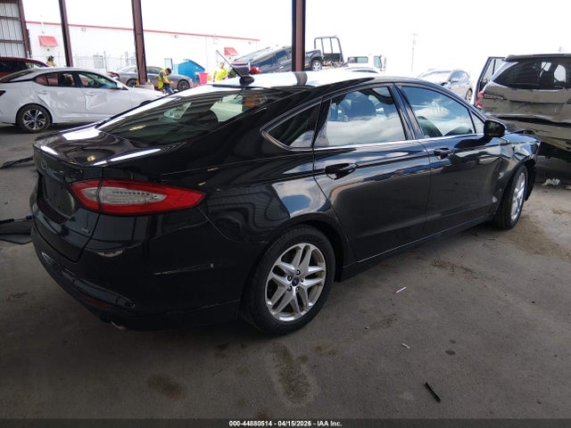 44880514 :رقم المزاد ، 3FA6P0H7XDR226257 vin ، 2013 Ford Fusion Se مزاد بيع
