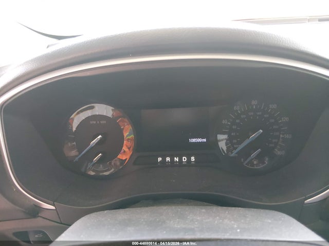 44880514 :رقم المزاد ، 3FA6P0H7XDR226257 vin ، 2013 Ford Fusion Se مزاد بيع