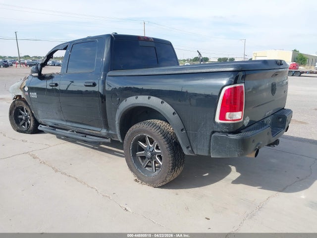 Auction sale of the 2013 Ram 1500 Sport, vin: 1C6RR7MT6DS555949, lot number: 44880515