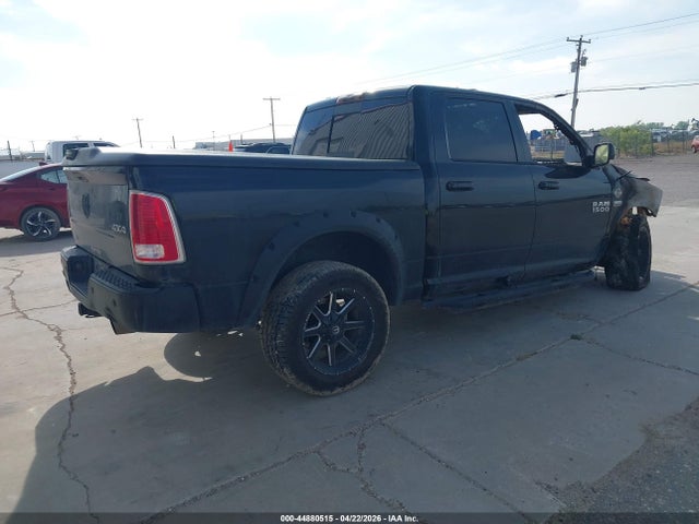 Auction sale of the 2013 Ram 1500 Sport, vin: 1C6RR7MT6DS555949, lot number: 44880515