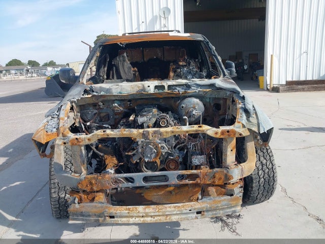 Auction sale of the 2013 Ram 1500 Sport, vin: 1C6RR7MT6DS555949, lot number: 44880515